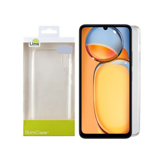LIME ΘΗΚΗ XIAOMI REDMI 13C 4G/5G 6.74 LIME ΘΗΚΗ XIAOMI REDMI 13C 4G/5G 6.74