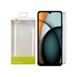 LIME ΘΗΚΗ XIAOMI REDMI A3 6.71