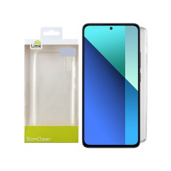 LIME ΘΗΚΗ XIAOMI REDMI NOTE 13 4G 6.67