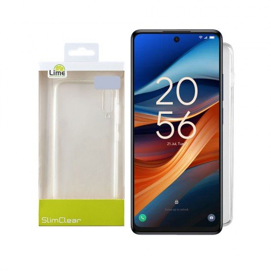 LIME ΘΗΚΗ TCL 50 SE 6.78 LIME ΘΗΚΗ TCL 50 SE 6.78