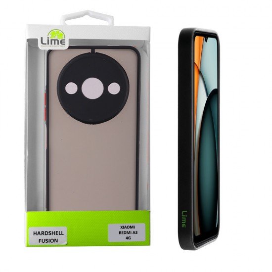 LIME ΘΗΚΗ XIAOMI REDMI A3 4G/A3X 4G 6.71 LIME ΘΗΚΗ XIAOMI REDMI A3 4G/A3X 4G 6.71