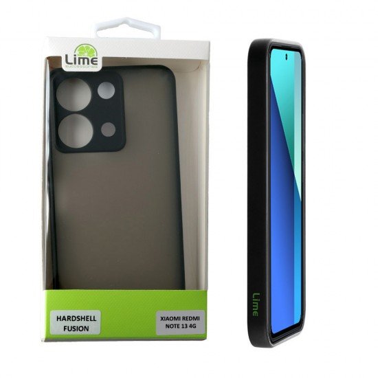 LIME ΘΗΚΗ XIAOMI REDMI NOTE 13 4G 6.67 LIME ΘΗΚΗ XIAOMI REDMI NOTE 13 4G 6.67