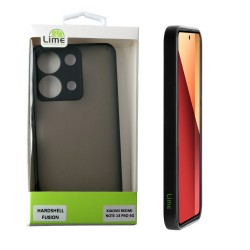 LIME ΘΗΚΗ XIAOMI REDMI NOTE 13 PRO 4G 6.67