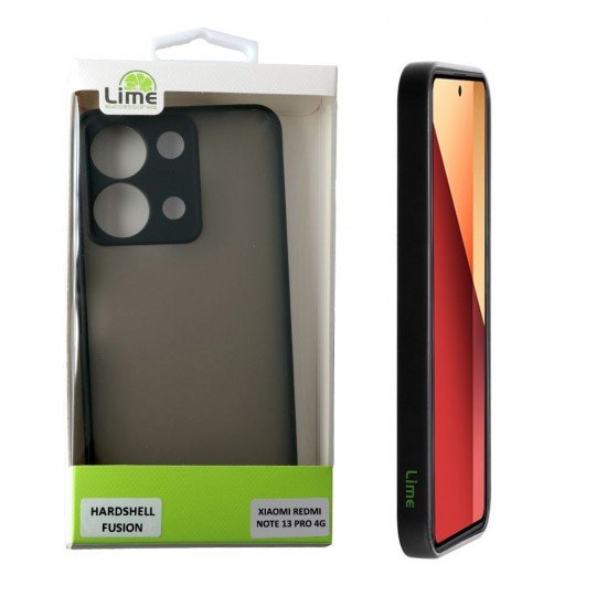 LIME ΘΗΚΗ XIAOMI REDMI NOTE 13 PRO 4G 6.67 LIME ΘΗΚΗ XIAOMI REDMI NOTE 13 PRO 4G 6.67