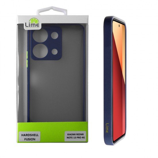 LIME ΘΗΚΗ XIAOMI REDMI NOTE 13 PRO 4G 6.67 LIME ΘΗΚΗ XIAOMI REDMI NOTE 13 PRO 4G 6.67