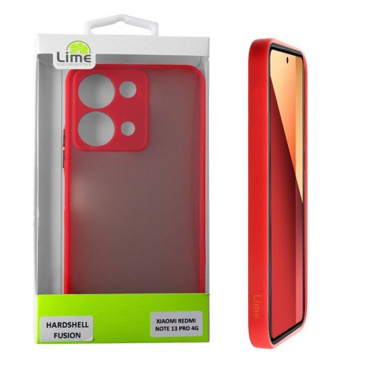 LIME ΘΗΚΗ XIAOMI REDMI NOTE 13 PRO 4G 6.67 LIME ΘΗΚΗ XIAOMI REDMI NOTE 13 PRO 4G 6.67