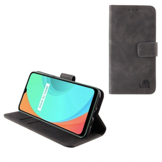 LIME ΘΗΚΗ REALME C21 6.5 LIME ΘΗΚΗ REALME C21 6.5