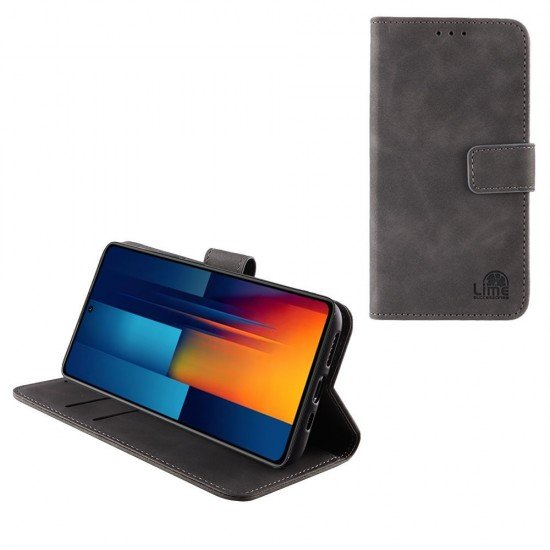 LIME ΘΗΚΗ XIAOMI POCO M6 PRO 4G 6.67 LIME ΘΗΚΗ XIAOMI POCO M6 PRO 4G 6.67