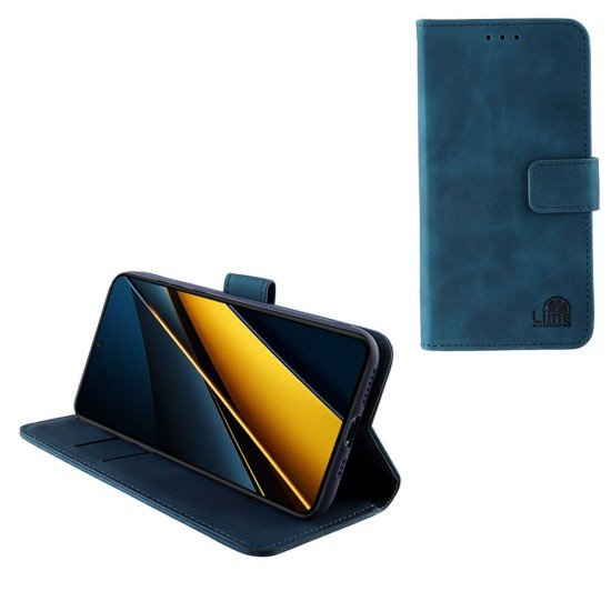 LIME ΘΗΚΗ XIAOMI POCO X6 PRO 5G 6.67 LIME ΘΗΚΗ XIAOMI POCO X6 PRO 5G 6.67
