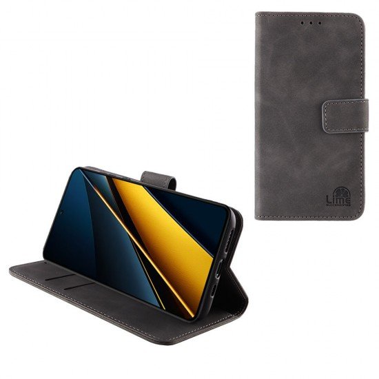 LIME ΘΗΚΗ XIAOMI POCO X6 PRO 5G 6.67 LIME ΘΗΚΗ XIAOMI POCO X6 PRO 5G 6.67