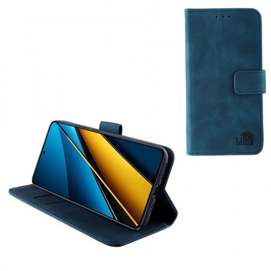 LIME ΘΗΚΗ XIAOMI POCO X6 5G 6.67 LIME ΘΗΚΗ XIAOMI POCO X6 5G 6.67