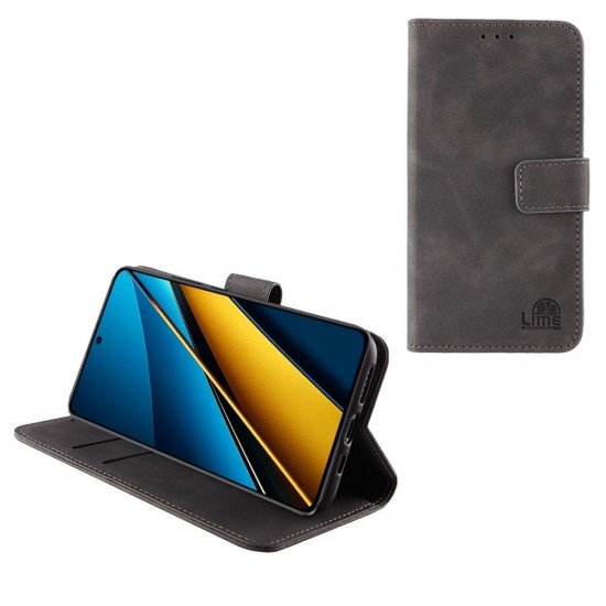 LIME ΘΗΚΗ XIAOMI POCO X6 5G 6.67 LIME ΘΗΚΗ XIAOMI POCO X6 5G 6.67