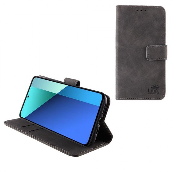 LIME ΘΗΚΗ XIAOMI REDMI NOTE 13 4G 6.67 LIME ΘΗΚΗ XIAOMI REDMI NOTE 13 4G 6.67