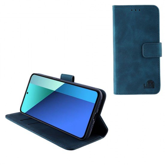 LIME ΘΗΚΗ XIAOMI REDMI NOTE 13 4G 6.67 LIME ΘΗΚΗ XIAOMI REDMI NOTE 13 4G 6.67