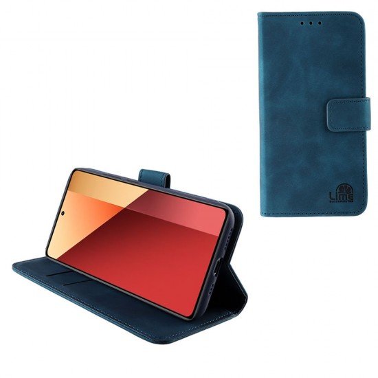 LIME ΘΗΚΗ XIAOMI REDMI NOTE 13 PRO 4G 6.67 LIME ΘΗΚΗ XIAOMI REDMI NOTE 13 PRO 4G 6.67