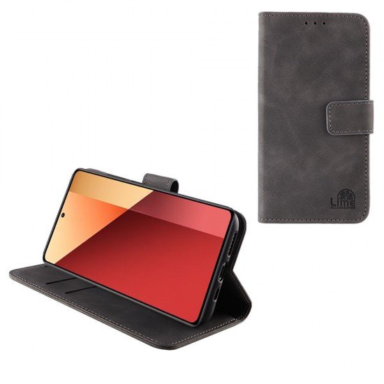LIME ΘΗΚΗ XIAOMI REDMI NOTE 13 PRO 4G 6.67 LIME ΘΗΚΗ XIAOMI REDMI NOTE 13 PRO 4G 6.67