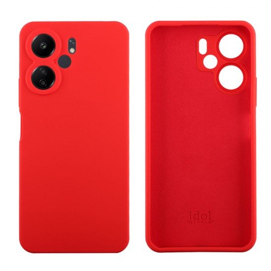 IDOL 1991 ΘΗΚΗ XIAOMI REDMI 13C 4G/5G 6.74 IDOL 1991 ΘΗΚΗ XIAOMI REDMI 13C 4G/5G 6.74