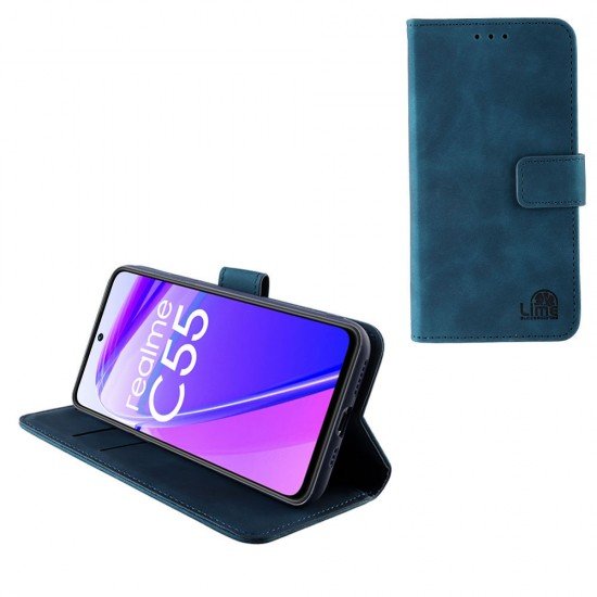 LIME ΘΗΚΗ REALME C55 6.72 LIME ΘΗΚΗ REALME C55 6.72