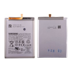 ΜΠΑΤΑΡΙΑ SAMSUNG EB-BA336ABY A336 A33 5G/A536 A53 5G 5000mAh BULK 3P OR ΜΠΑΤΑΡΙΑ SAMSUNG EB-BA336ABY A336 A33 5G/A536 A53 5G 5000mAh BULK 3P OR