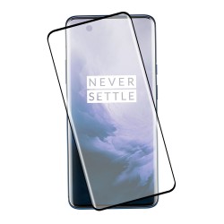 IDOL 1991 TEMPERED GLASS ONEPLUS 7 PRO 6.67