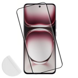 IDOL 1991 TEMPERED GLASS OPPO RENO12 5G CPH2625 6.7
