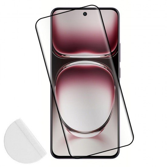 IDOL 1991 TEMPERED GLASS OPPO RENO12 6.7 IDOL 1991 TEMPERED GLASS OPPO RENO12 6.7