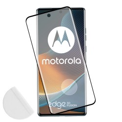 IDOL 1991 TEMPERED GLASS MOTOROLA EDGE 50 FUSION 6.7