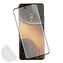 IDOL 1991 TEMPERED GLASS MOTOROLA EDGE 50 ULTRA 6.7