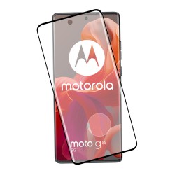 IDOL 1991 TEMPERED GLASS MOTOROLA MOTO G85 5G 6.67
