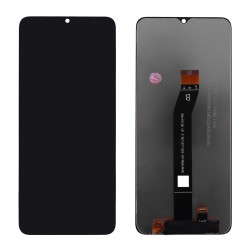 XIAOMI REDMI A3 4G ΟΘΟΝΗ + TOUCH SCREEN + LENS BLACK 3P OR