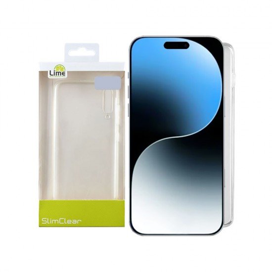 LIME ΘΗΚΗ IPHONE 16 PRO 6.3 LIME ΘΗΚΗ IPHONE 16 PRO 6.3