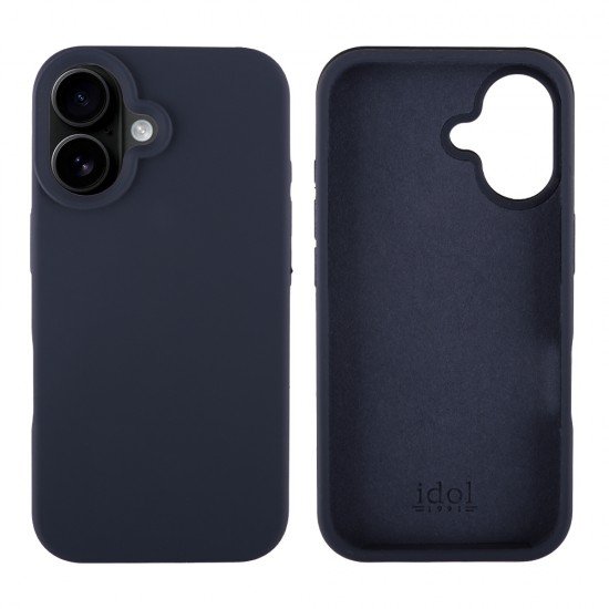 IDOL 1991 ΘΗΚΗ IPHONE 16 PLUS 6.7 IDOL 1991 ΘΗΚΗ IPHONE 16 PLUS 6.7