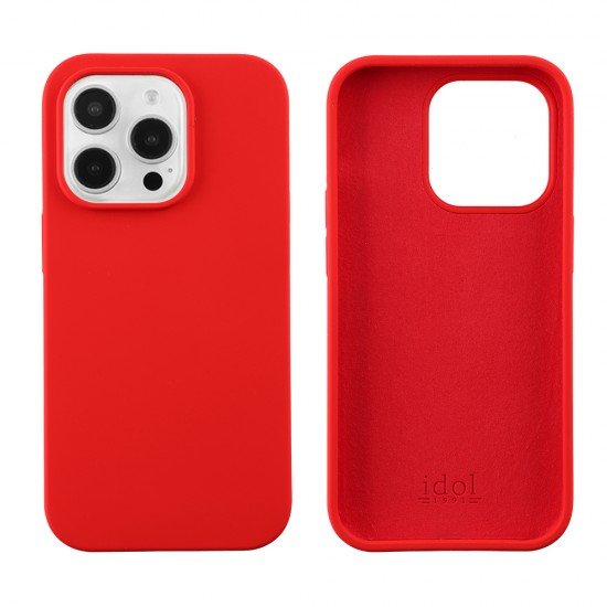 IDOL 1991 ΘΗΚΗ IPHONE 16 PRO MAX 6.9 IDOL 1991 ΘΗΚΗ IPHONE 16 PRO MAX 6.9