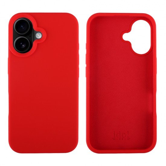 IDOL 1991 ΘΗΚΗ IPHONE 16 6.1 IDOL 1991 ΘΗΚΗ IPHONE 16 6.1