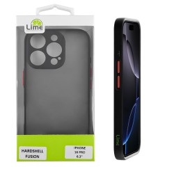 LIME ΘΗΚΗ IPHONE 16 PRO 6.3