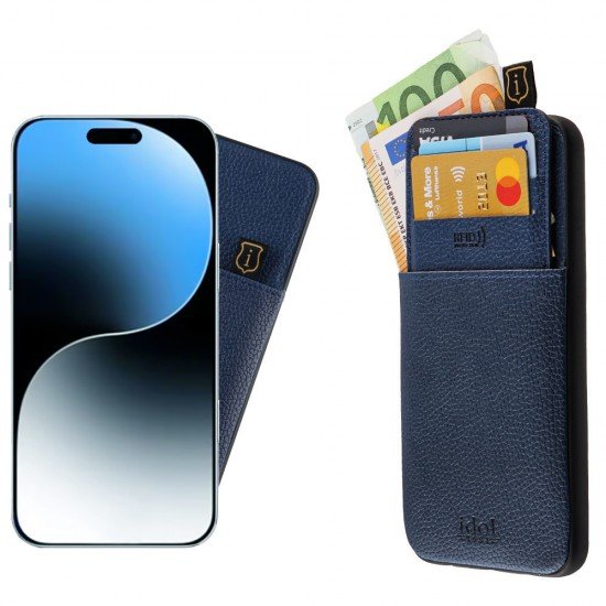 IDOL 1991 ΘΗΚΗ IPHONE 16 PRO 6.3 IDOL 1991 ΘΗΚΗ IPHONE 16 PRO 6.3