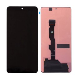 XIAOMI REDMI NOTE 13 5G ΟΘΟΝΗ + TOUCH SCREEN + LENS BLACK 3P OR