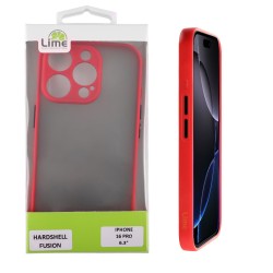 LIME ΘΗΚΗ IPHONE 16 PRO 6.3