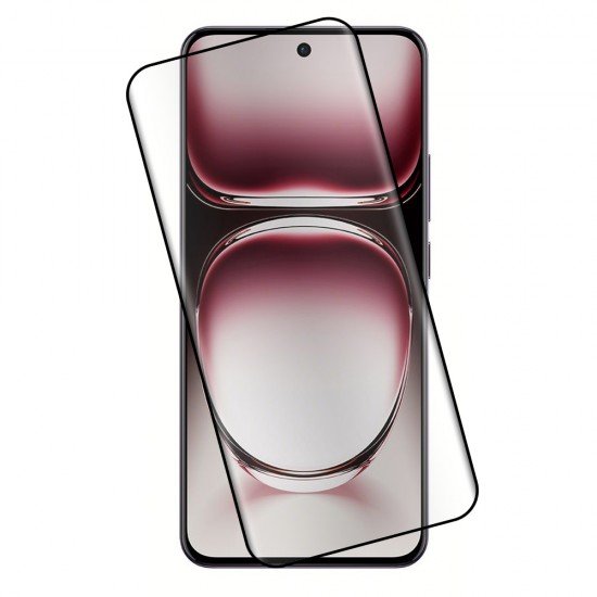 IDOL 1991 TEMPERED GLASS OPPO RENO 12 5G 6.7