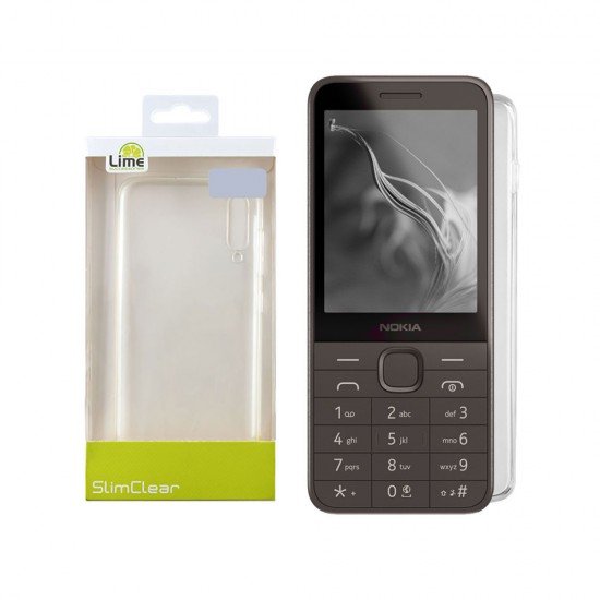 LIME ΘΗΚΗ NOKIA 235 4G 2024 TA-1614 2.8 LIME ΘΗΚΗ NOKIA 235 4G 2024 TA-1614 2.8