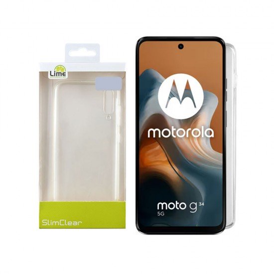 LIME ΘΗΚΗ MOTOROLA MOTO G34 5G XT2363-3 6.5 LIME ΘΗΚΗ MOTOROLA MOTO G34 5G XT2363-3 6.5
