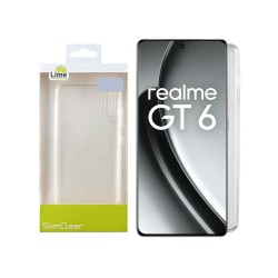 LIME ΘΗΚΗ REALME GT 6 5G 6.78