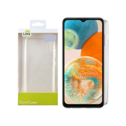 LIME ΘΗΚΗ SAMSUNG A23 4G A235/A23 5G A236 6.6