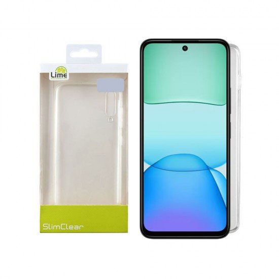 LIME ΘΗΚΗ XIAOMI REDMI 13/ POCO M6 4G 6,79 LIME ΘΗΚΗ XIAOMI REDMI 13/ POCO M6 4G 6,79