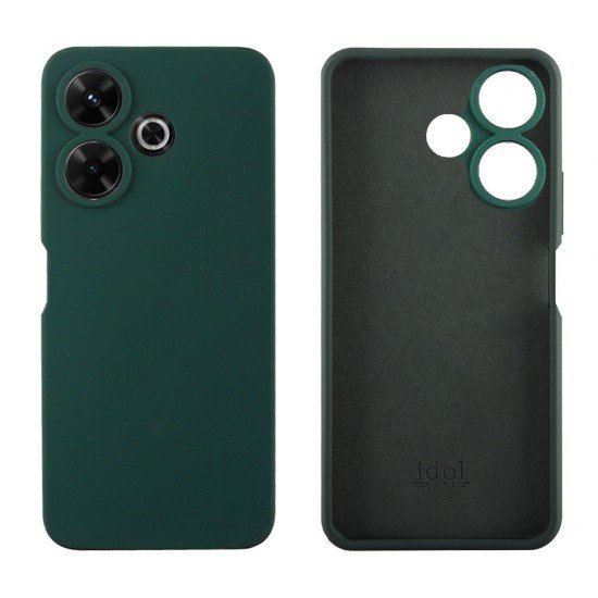 IDOL 1991 ΘΗΚΗ XIAOMI REDMI 13/ POCO M6 4G 6,79 IDOL 1991 ΘΗΚΗ XIAOMI REDMI 13/ POCO M6 4G 6,79