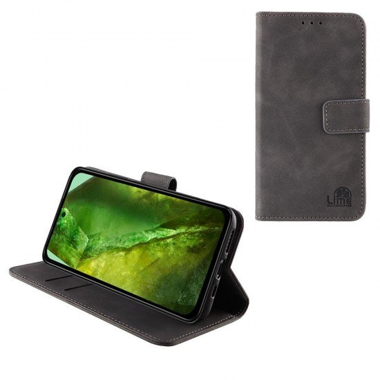 LIME ΘΗΚΗ GOOGLE PIXEL 8A 5G 6.1 LIME ΘΗΚΗ GOOGLE PIXEL 8A 5G 6.1