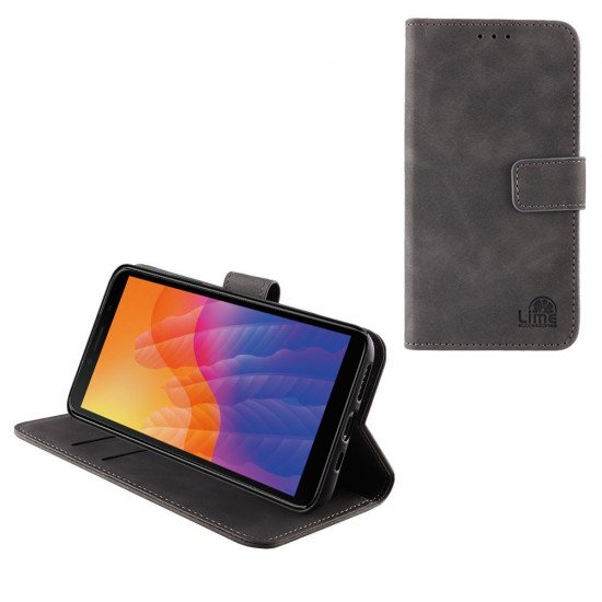 LIME ΘΗΚΗ HUAWEI Y5P 5.45 LIME ΘΗΚΗ HUAWEI Y5P 5.45