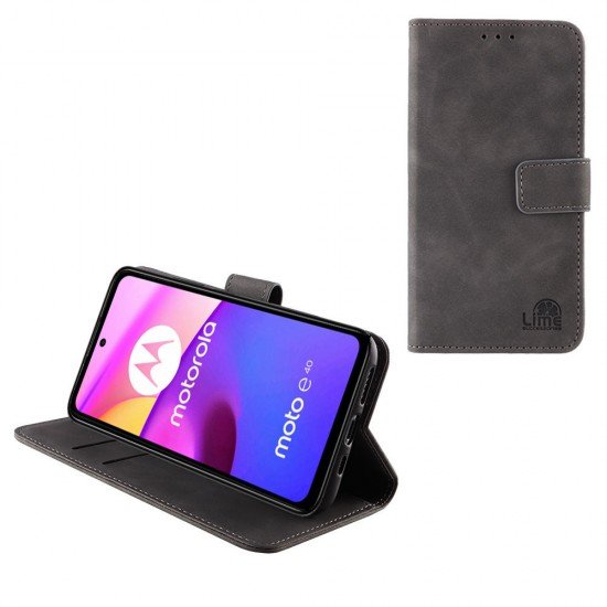 LIME ΘΗΚΗ MOTOROLA MOTO E40 XT2159-9 6.5 LIME ΘΗΚΗ MOTOROLA MOTO E40 XT2159-9 6.5