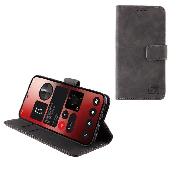 LIME ΘΗΚΗ NOTHING PHONE 2a 5G 6.7 LIME ΘΗΚΗ NOTHING PHONE 2a 5G 6.7