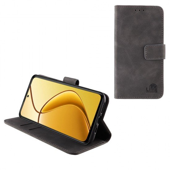 LIME ΘΗΚΗ REALME 12 PLUS 5G 6.67 LIME ΘΗΚΗ REALME 12 PLUS 5G 6.67